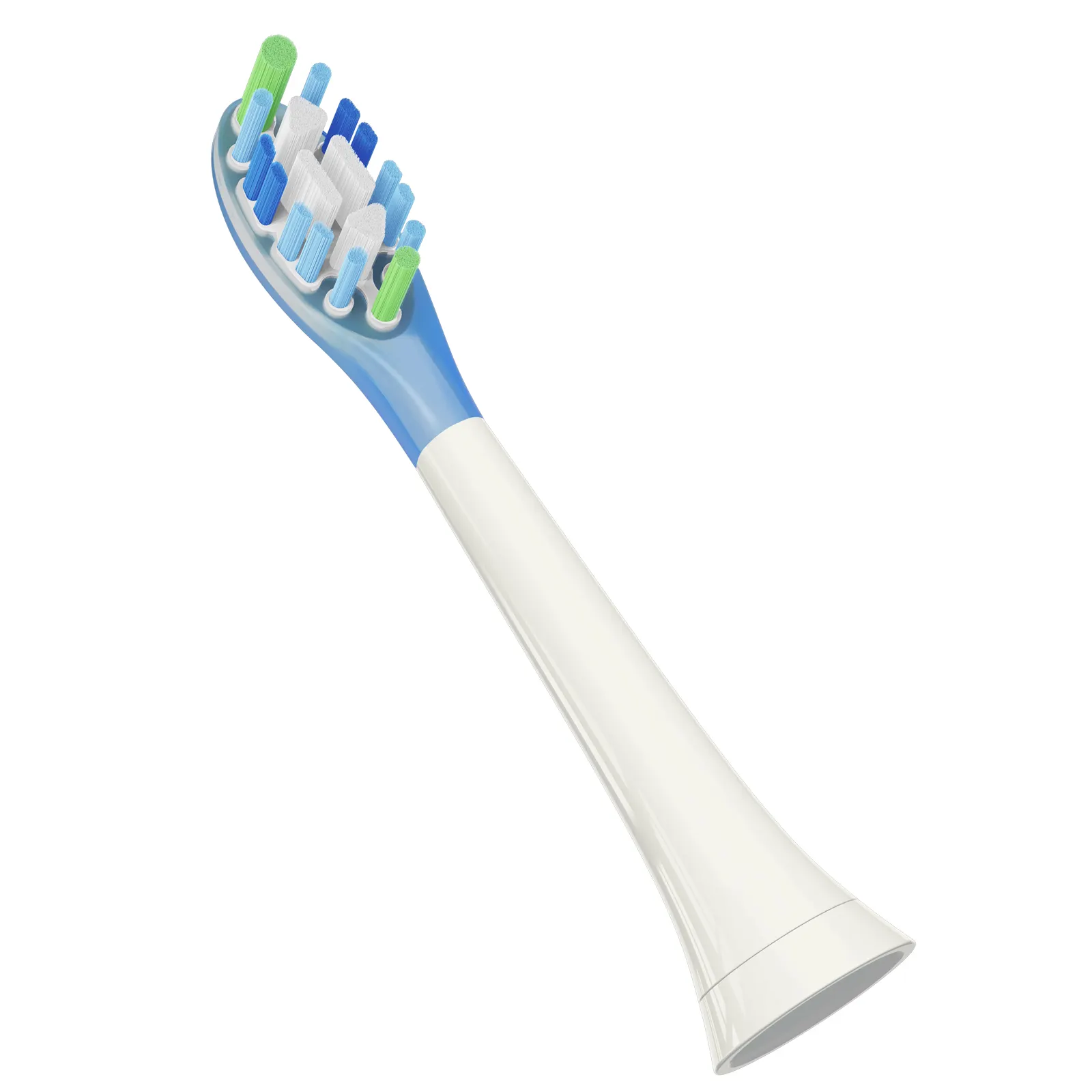 フィリップス電動歯ブラシヘッド交換用ユニバーサルC3/G3/W3、大人用交換用歯ブラシヘッドと互換性があります