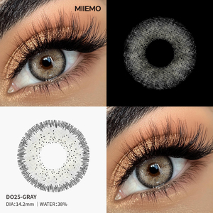 Miiemo <strong>New</strong> Arrival <strong>Contacts</strong> Eyes Color <strong>Lenses</strong> Yearly Beauty Cosmetic Kit Completo <strong>Lenses</strong> De Contacto