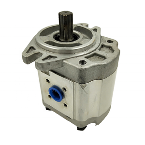 Pompe à engrenages Power Unit Gear Pump CBK CBK-F2.5 CBK-F1.6 CBK-F2.1 CBK-F2.6 CBK-F3.2 CBK-F3.7 CBK-F4.2 CBK-F5.8 CBK-F6 CBK-F8 - Product Image 1