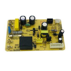 Carte mère pour cuiseur à riz Saikequan SF40FC665 DL01, carte d'alimentation, pièce de rechange originale - Product Image 1