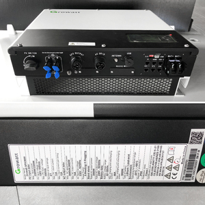 <span class=keywords><strong>Growatt</strong></span>-inversor híbrido <span class=keywords><strong>SPH6000</strong></span>, 5KW, batería de litio - Product Image 2