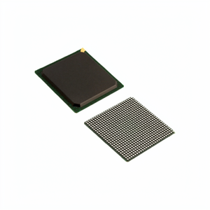 Composants électroniques intégrés 1136 BBGA, FCBGA XC5VLX85T-1FF1136C – Achetez en ligne via le canal fabricant - Product Image 1