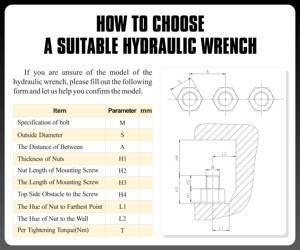 High-Output VXTD3 1" Drive <b>Torque</b> Tool for Large-Diameter Flange Fastening - Product Image 5