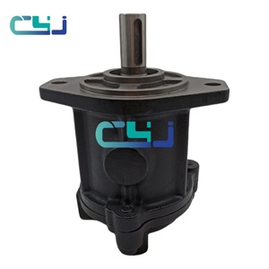 Motor de Ventilador Hidráulico, Bomba de Ventilador MSF-23 B0440-23005 B0440-23010 para Excavadora SY485 SY550, Piezas de Maquinaria de Construcción - Product Image 1