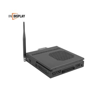 Módulo de <span class=keywords><strong>PC</strong></span> Intel Core I5 2450M de Doble Núcleo, DDR3, SSD, OPS, INHJS70, 2.4GHz, 3.1GHz Turbo Boost, 1 Año de Garantía, Windows 7/10, GDDR3 - Product Image 4