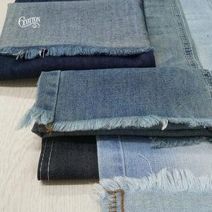 Tela Vaquera Slub SIXCOTTON de 8.5oz, Textura Vintage de Algodón, 190cm, Tejido Twill para Chaquetas y Jeans de Moda, Tela Vaquera Vintage Slub - Product Image 4
