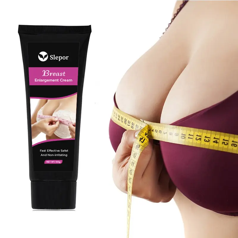 Naturaful Herbal Big Breast Massager Tight Cream Wholesale Breast Enhancement Cream