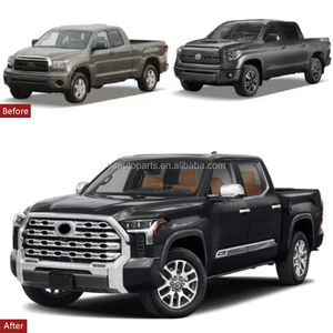 Kit de Conversión para Actualizar la <span class=keywords><strong>Tundra</strong></span> 2023, Compatible con Modelos 2007-2012, 2013, 2014, 2015, 2016, 2017, 2018, <span class=keywords><strong>2019</strong></span>, 2020 - Product Image 2