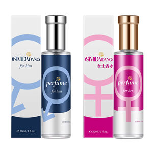 Hot Selling Female Parfüm Spray Sexy und langlebige Sexual Gel Gleitmittel Parfum Typ Sex Parfüm - Product Image 1