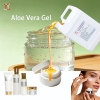 Huile de parfum concentrée à l'aloe vera, huile de parfum en gros pour les soins de la peau, les cosmétiques et la production de crèmes
