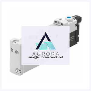 Composants électroniques de haute qualité, VUVG-S14-M52-AT-G18-1H2L-W1, accessoires pneumatiques à bon prix - Product Image 1