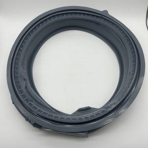Sello de puerta para lavadora Dingxin SX2021, anillo de sellado de caucho EPDM para carga frontal, pieza 2080355 - Product Image 4