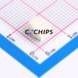 SM03B-NSHSS-TB(LF)(SN) Wire-to-<b>Board</b> Pin Header SMD,P=1mm,Horizontal <b>Mount</b> Connector 1x3P 1mm Horizontal <b>Mount</b> NSH - Product Image 1