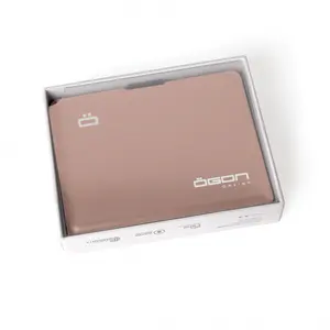 Porta carte RFID OGON di Stoccolma, merchandising personalizzato - Product Image 2