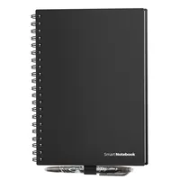 Newyes - Stone Paper Exercise Book, Reusable Cloud Notepad