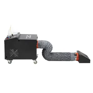 Special Effect DMX512 2000W <strong>Low</strong> <strong>Lying</strong> <strong>Fog</strong> <strong>Machine</strong> for Wedding Stage - Product Image 1