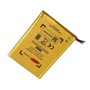 สำหรับ <span class=keywords><strong>Nintendo</strong></span> <span class=keywords><strong>SWITCH</strong></span> Lite <span class=keywords><strong>แบ</strong></span><span class=keywords><strong>ต</strong></span>เตอรี่ HDH-003 4000mAh อะไหล่ชุดแบตเตอรี่<span class=keywords><strong>แบ</strong></span>บชาร์จไฟได้ - Product Image 2