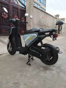 เครื่องยนต์ซูซูกิ รินโกะ เหมือนผึ้งน้อย กำลังเต็มเปี่ยม ตัวเลือกอันดับต้นๆ สำหรับการช้อปปิ้งของชำในเมืองและการเดินทาง - Product Image 5