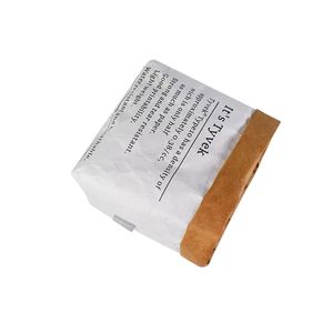 Panier de rangement en papier écologique, super léger, décoration d'intérieur, fabrication intelligente au Vietnam - Product Image 5