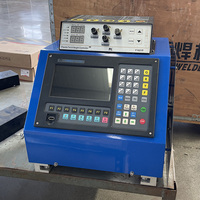 Machine de découpe au plasma en métal CNC portable à bas prix pour machine de découpe au plasma cnc portable en acier inoxydable