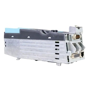 New Original SINAMICS S120 CONTROL INTERFACE CUA32 6SL3040-0PA01-0AA0 Control Unit <b>Adapter</b> in Stock - Product Image 2