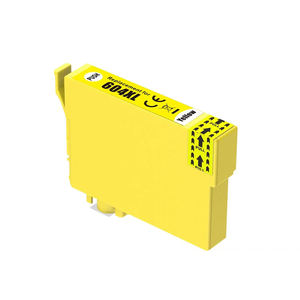 Pigmento Compatible 604XL para <span class=keywords><strong>Cartuchos</strong></span> de Impresoras <span class=keywords><strong>XP</strong></span>-<span class=keywords><strong>2200</strong></span>/2205/4200/WF-2910DWF - Color Completo - Product Image 5