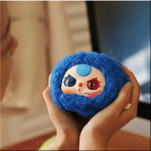 2026 तीन वर्षीय ऑर्चर्ड प्लश पेंडेंट, ब्लाइंड बॉक्स, ज्वार खिलौना गुड़िया, टेबल आभूषण, टेबल आभूषण, टेबल आभूषण, फिगर उपहार प्लश खिलौने - Product Image 2