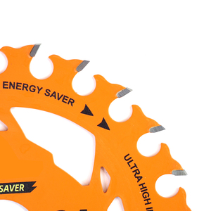 Lame de scie sabre multifonctionnelle pour l'impression UV TCT pour la coupe du bois - Product Image 3