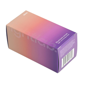 Manufacture Cmyk Custom Printing Boite Cadeau Beauty Packaging Skincare Essential Oil Paper Box - Product Image 3