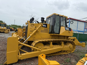 รถดันดิน CAT D7G สภาพเดิมจากโรงงาน Caterpillar D7G ลดราคาพิเศษ - Product Image 2