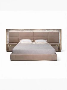 2025 Design italiano di fascia alta Villa camera da <span class=keywords><strong>letto</strong></span> grande testiera <span class=keywords><strong>letto</strong></span> con bottoni King Size set da camera da <span class=keywords><strong>letto</strong></span> realizzati con copertina in velluto - Product Image 6