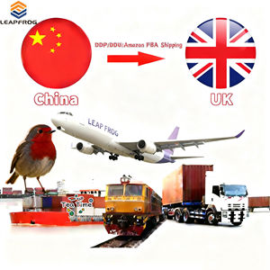 Servicio de Transporte Marítimo de China a Reino Unido que Ofrece un Tránsito Estable, Rutas Confiables y Soporte Completo para Envíos Comerciales e Industriales - Product Image 1