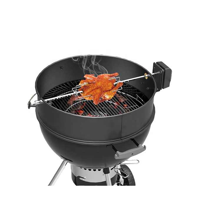 WEBER KETTLE 癒し ROTISSERIE 57cm/ロティサリー