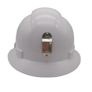 Jxsfem MINGING Cascos De instrucing Hdpe Diseno Seguridad صناعة بشعار مخصص قبعات صلبة من فئة ANSI - Product Image 1