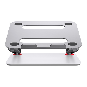 Support d'ordinateur portable pliable en alliage d'aluminium réglable, support portable <span class=keywords><strong>pour</strong></span> tablette et iPad <span class=keywords><strong>Pro</strong></span> <span class=keywords><strong>pour</strong></span> <span class=keywords><strong>Macbook</strong></span> <span class=keywords><strong>Pro</strong></span> Air, en stock - Product Image 4