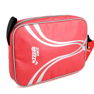 Bolsa para Raqueta de Tenis de Mesa DHS, Bolsa de Tenis Impermeable, Funda para Raqueta de <span class=keywords><strong>Ping</strong></span> <span class=keywords><strong>Pong</strong></span> - Product Image 3