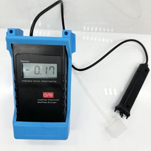Densitómetro Portátil con Sonda Separada para Medir la Densidad de Películas de Rayos X HUA-200 - Product Image 4
