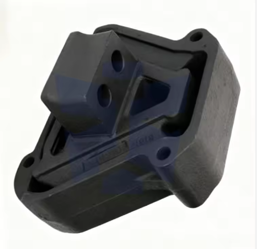 Diesel Engine Mounting for Iveco Truck