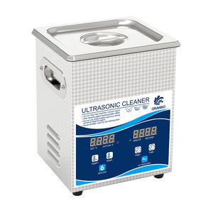 Limpiador ultrasónico industrial Limpiador ultrasónico Pcb Cardvevor Limpiador ultrasónico digital Tablero de control Tablero ultrasónico - Product Image 3