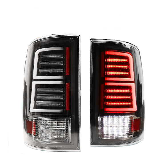 LED Rear Light for DODGE RAM 1500 2009-2018 LED Taillight