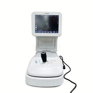 SY-V004K Ce Certificado K/R REF/KEF Modo Autorefractometer Autorefractor <span class=keywords><strong>Ark</strong></span>-<span class=keywords><strong>4000</strong></span> <span class=keywords><strong>Auto</strong></span> Refractor com Keratometer - Product Image 4