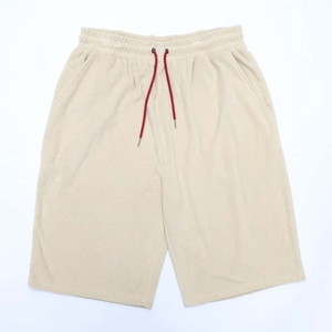 Men's Custom Cargo Shorts Multi Pocket Outdoor Shorts with Personalized Logo Printing - Product Image 3