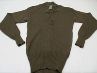 Pull chaud en laine pour hommes Vintage Tactical 100% Pull couleur marron Pull épais pour hommes Automne et hiver