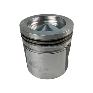 Piston de moteur diesel IZUMI 6CT SAA6D114-5 4933120 - Product Image 2