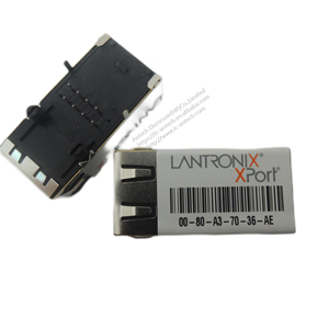 Mới ban đầu XP1001000-05R xp1001000 XP1001000-05R-AP nối tiếp cổng mạng mô-đun - Product Image 2