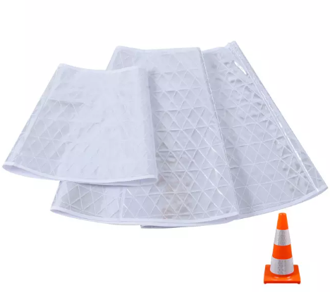 Специальная Светоотражающая втулка для дорожной безопасности