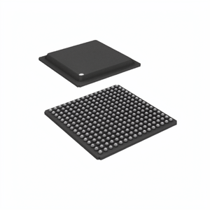 LCMXO2280C-3FT256I Electronic Chips Component 256 LBGA Manufacturer Channel Embedded - Product Image 1