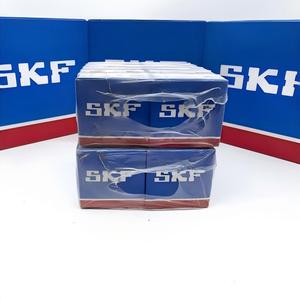 Roulement à billes à gorge profonde simple rangée en acier chromé de marque <span class=keywords><strong>SKF</strong></span> 6001-6004 6200-6204 pour restaurant, Open <span class=keywords><strong>C3</strong></span> 2RS ZZ - Product Image 2