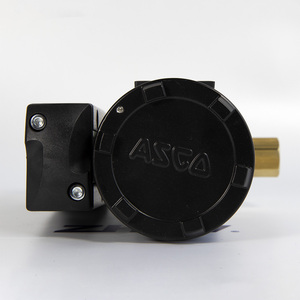 VCEFCM8531G401MO 15/16 Namur Estilo Roscado 24DC Solenoide Operado por Piloto Piezas de Solenoide Simple/Doble - Product Image 1
