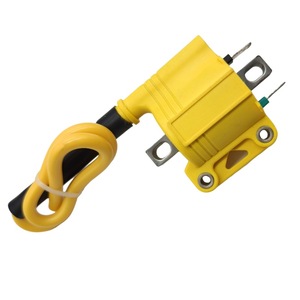Bobine d'allumage Jilong 3287 monocylindre pour moto tout-terrain XSAN, pièce de rechange - Product Image 1